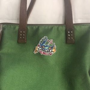 Consuela Tote Purse/Bag